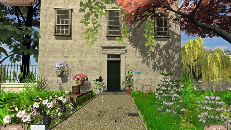 Capture d'écran de l'article