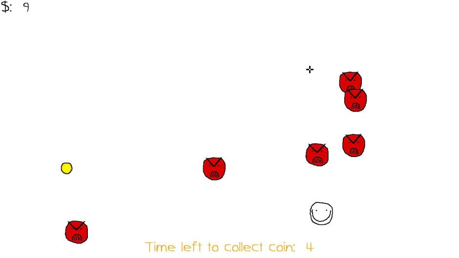 Champ Against Chumps Upgrade Edition Screenshot