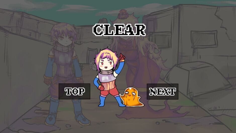 Ultimate Select Hero screenshot