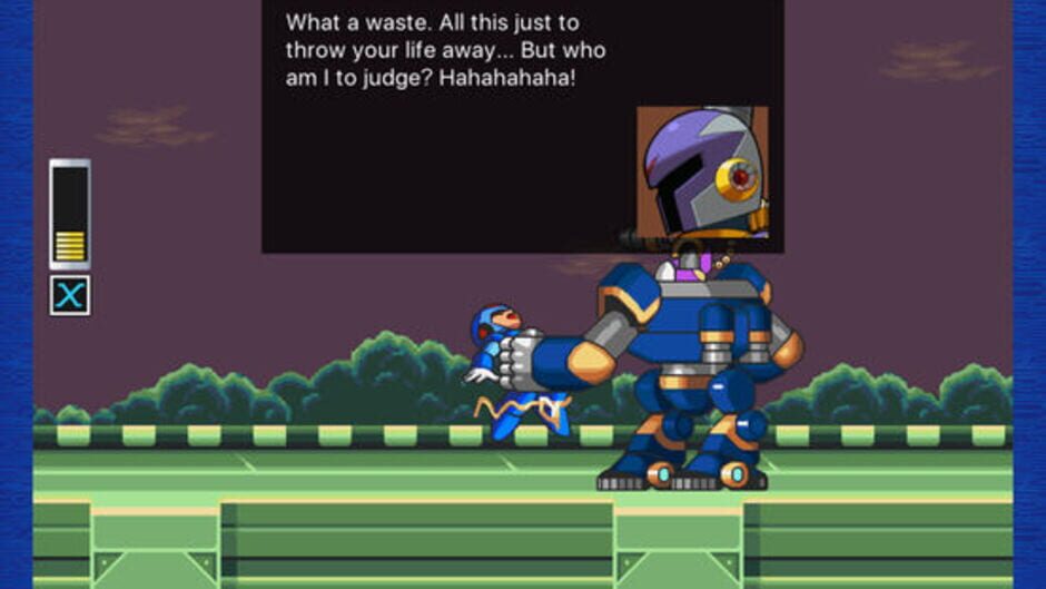 Mega Man 10 screenshot 1