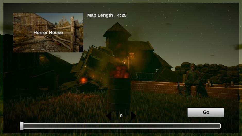 Screenshot Intro Maker