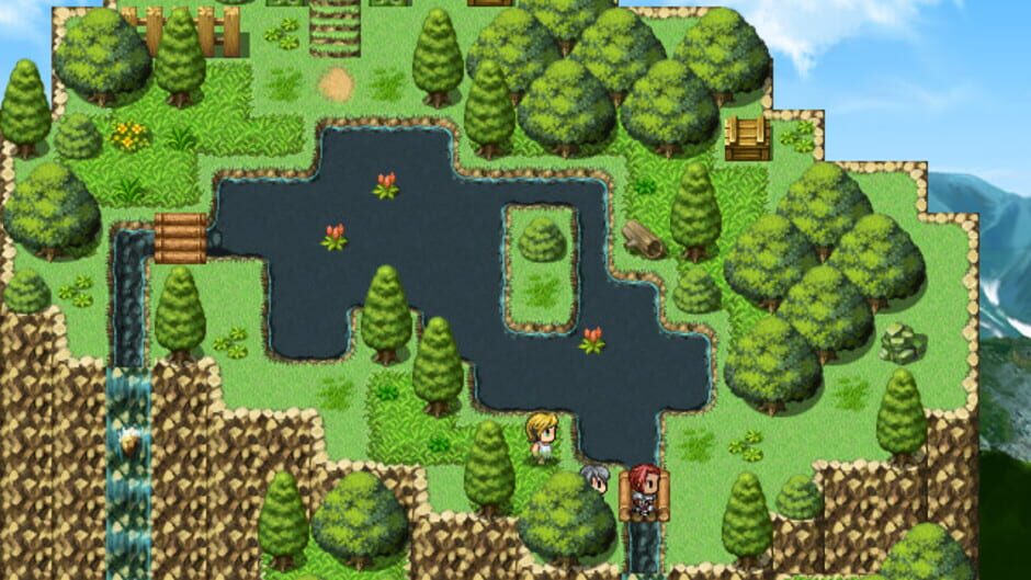 Final Battle Screenshot