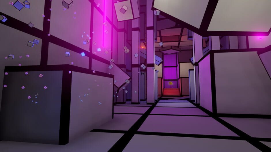 Measurement Problem Screenshot