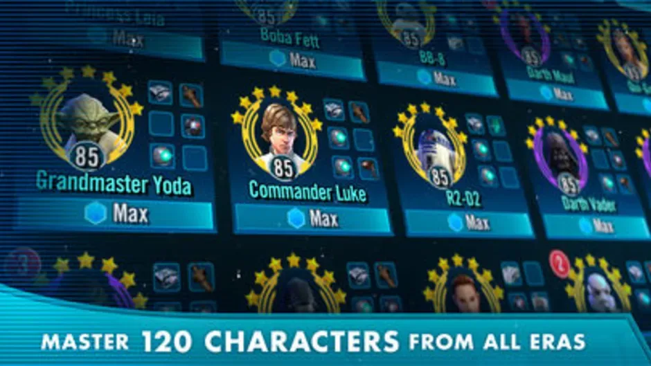 Capture d'écran de l'article