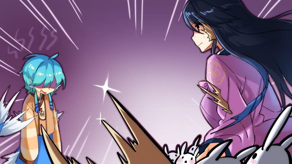 She is Mermaid Screenshot