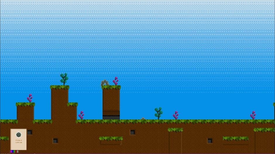SlimeGear screenshot