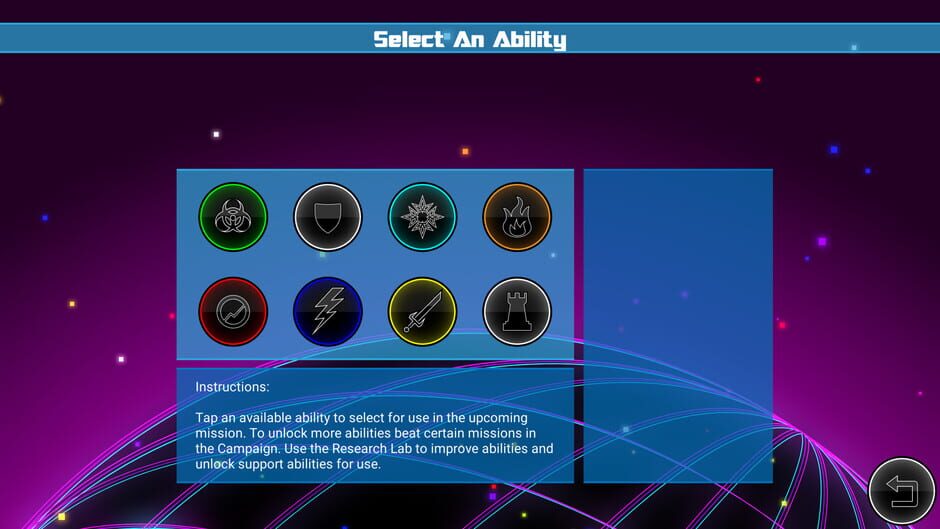 Geometry Defense: Infinite Screenshot