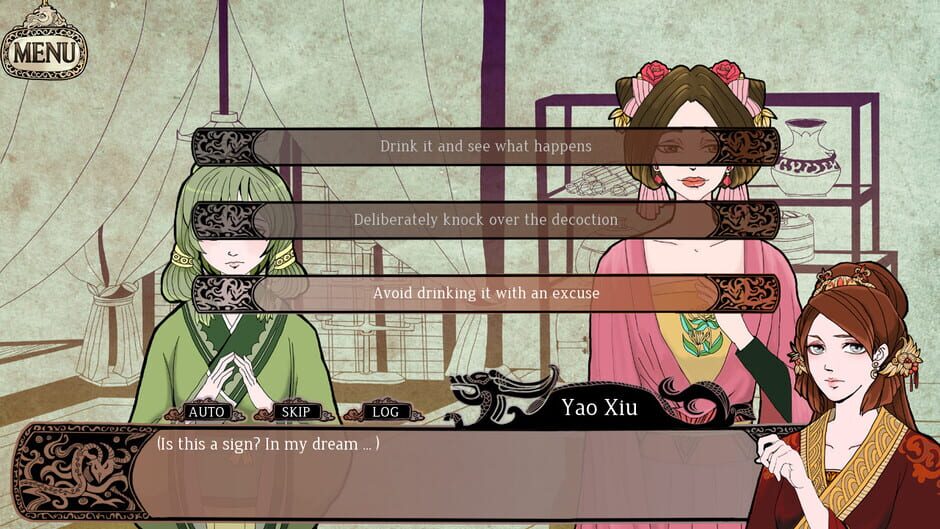 Soulslayer Screenshot