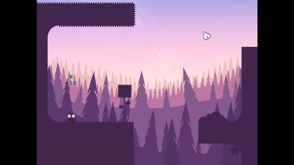 Grav Grav Gravity Screenshot