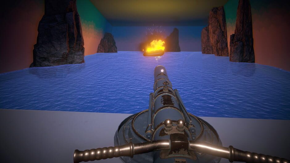 Screenshots Challenge Park