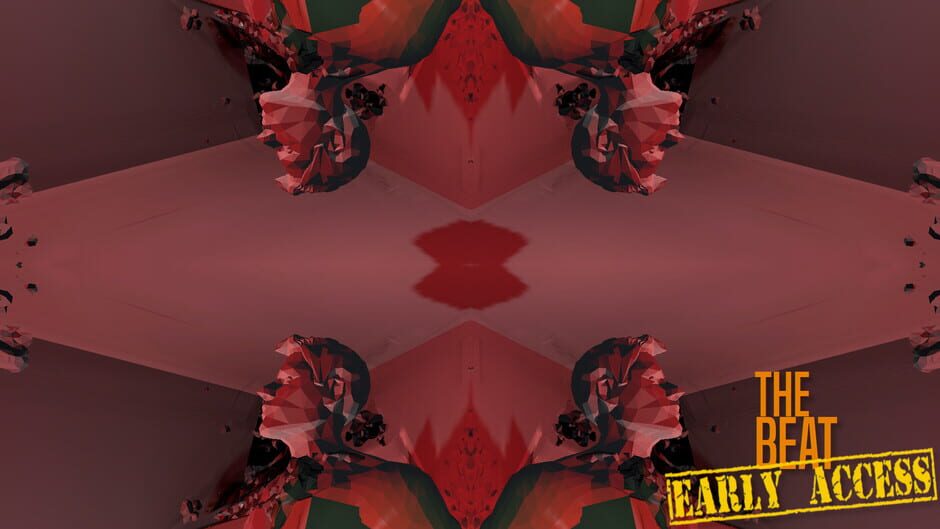 The Beat: A Glam Noir Game Screenshot