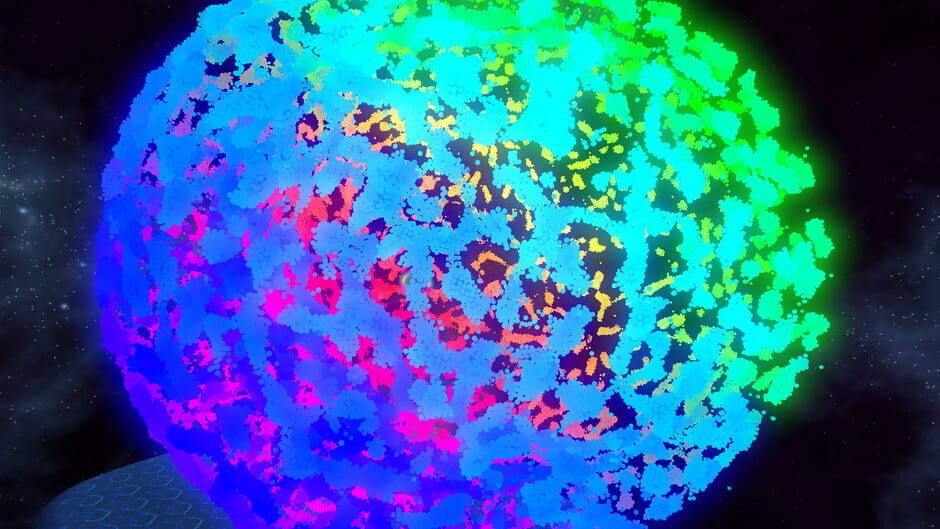 Chroma Lab Screenshot