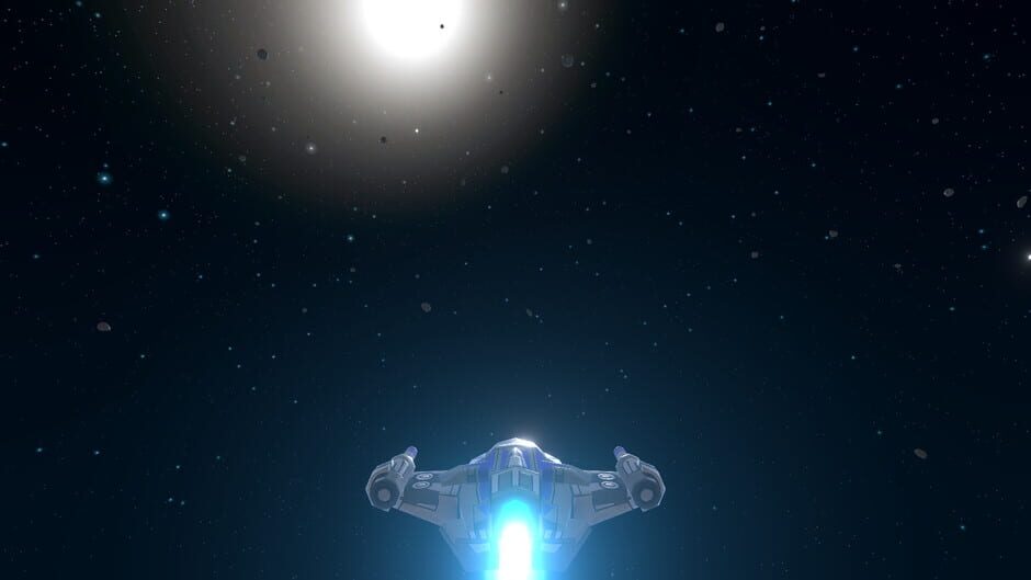 Space Fighters Screenshot