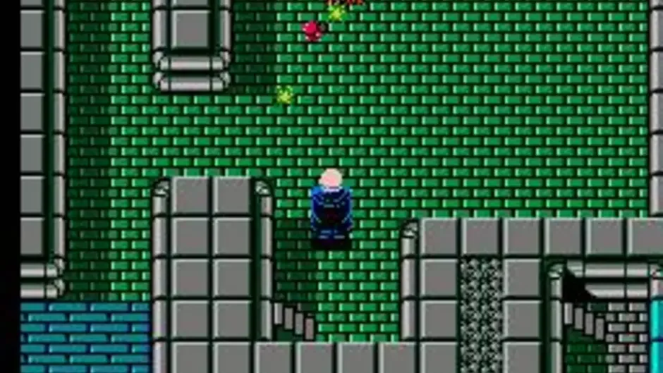 Fester's Quest screenshot 2