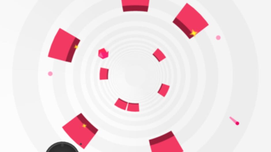 Rolly Vortex screenshot