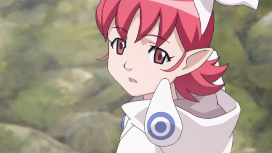 Phantasy Star 0 screenshot