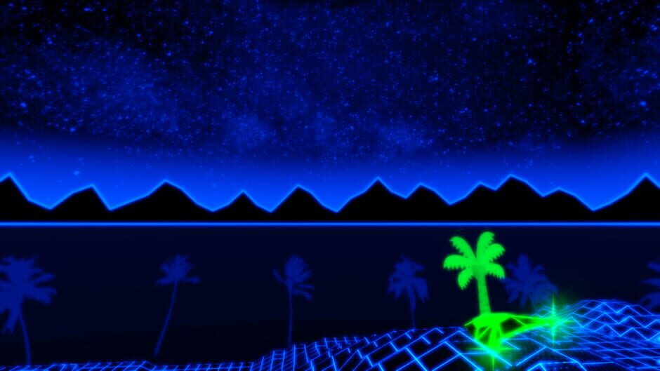 Screenshots Vectonic