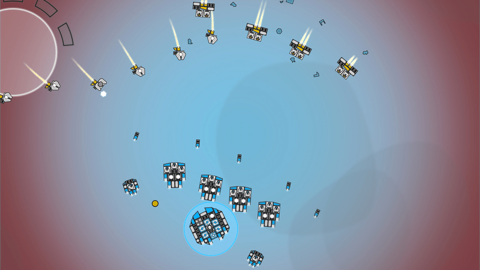 Istrolid Screenshot