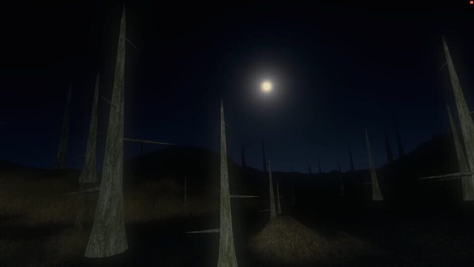 Directionless Screenshot