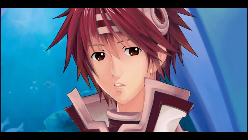 OASE - Other Age Second Encounter Screenshot