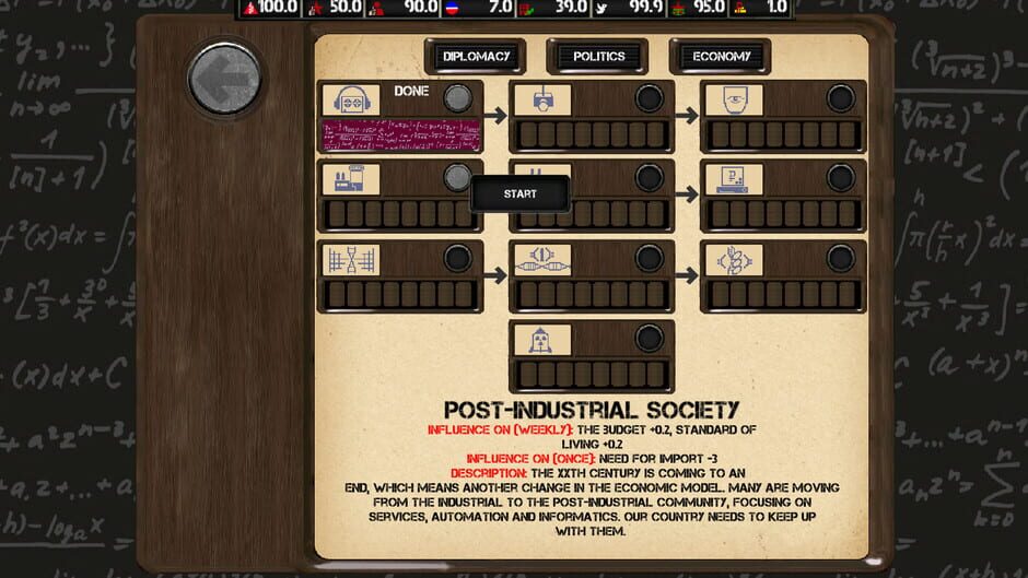 Ostalgie: The Berlin Wall Screenshot