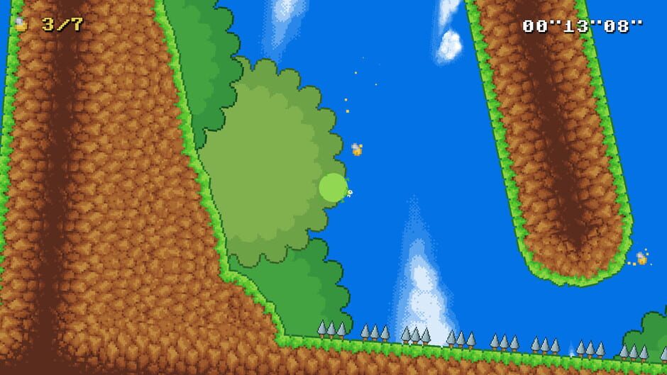 Zaba the Frog Screenshot