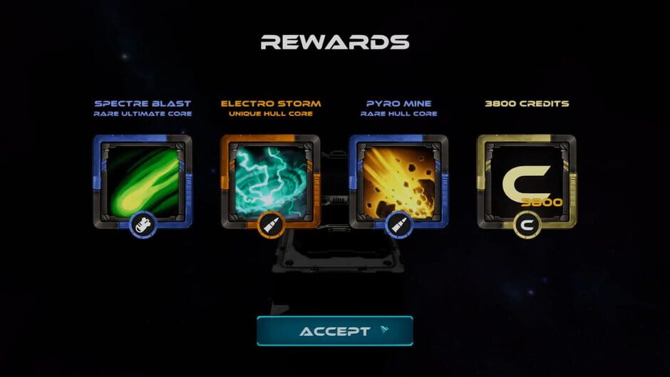 Armored Evolution Screenshot