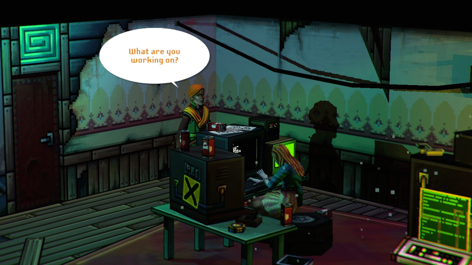 Else Heart.Break() Screenshot