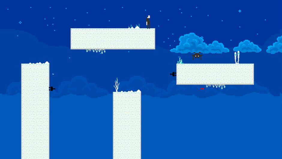 Outrunner 2 Screenshot