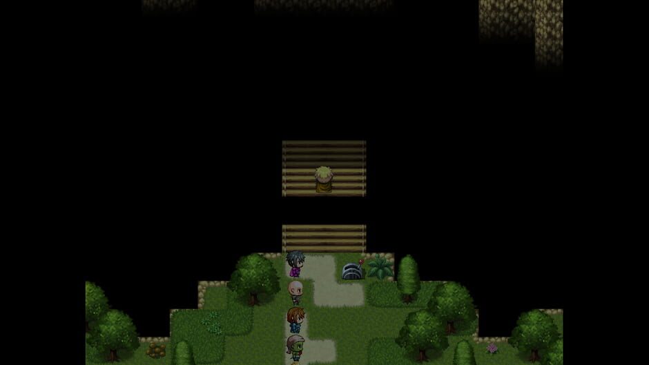 Der einzig wahre Auserwählte Screenshot