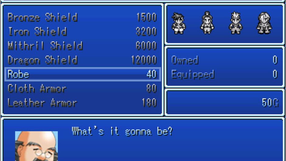 World of Islands - Treasure Hunt Screenshot