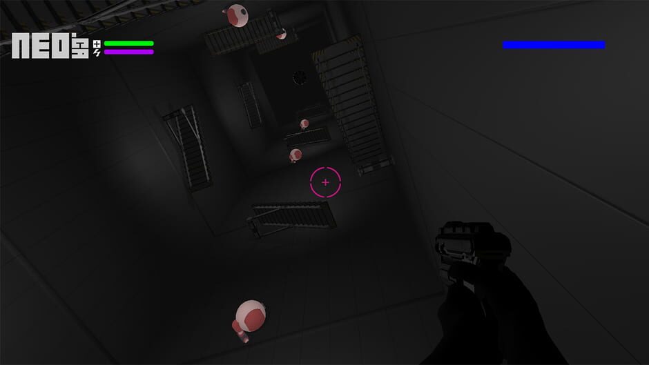 NeuroMatrix Screenshot