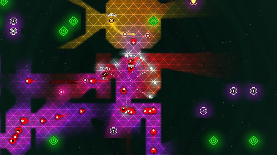 Light Bound Screenshot