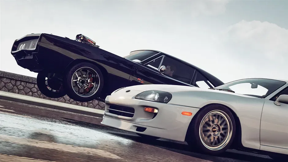 Forza Horizon 2 Presents Fast & Furious, captura de tela 4