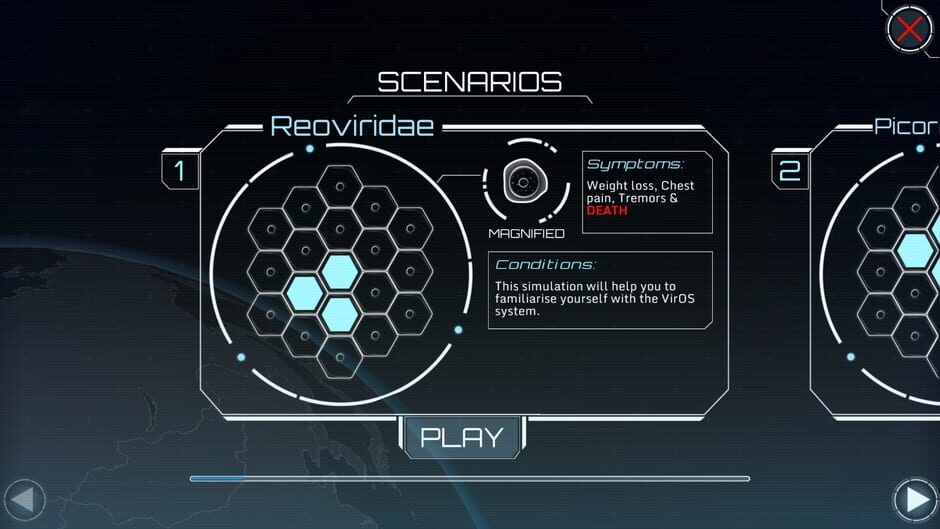 Infection: Humanity's Last Gasp Screenshot