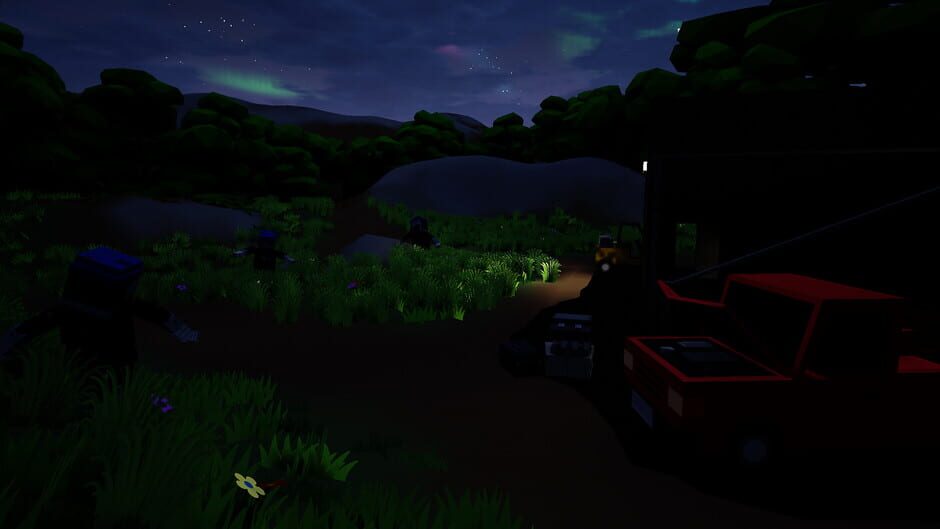 End of Days Screenshot