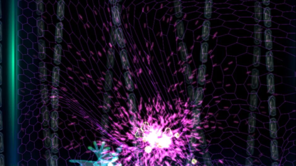 QUALIA 3: Multi Agent Screenshot