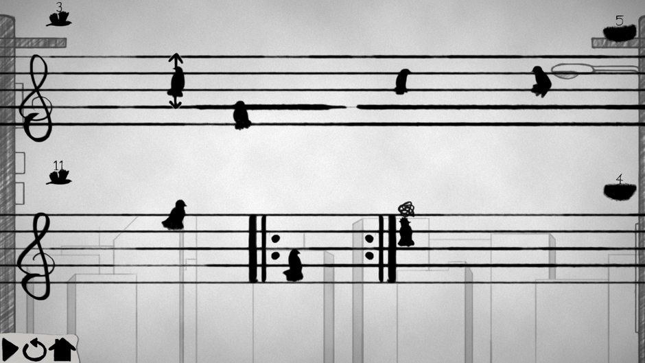 Fugue Screenshot