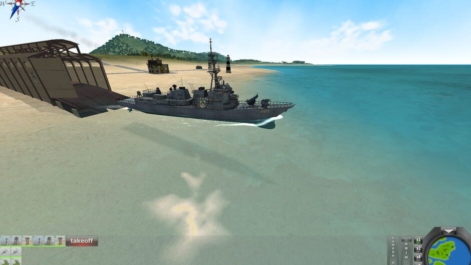 Tactics: Bludgeons Blessing Screenshot