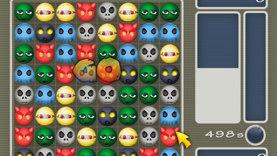 Sarcophag Screenshot