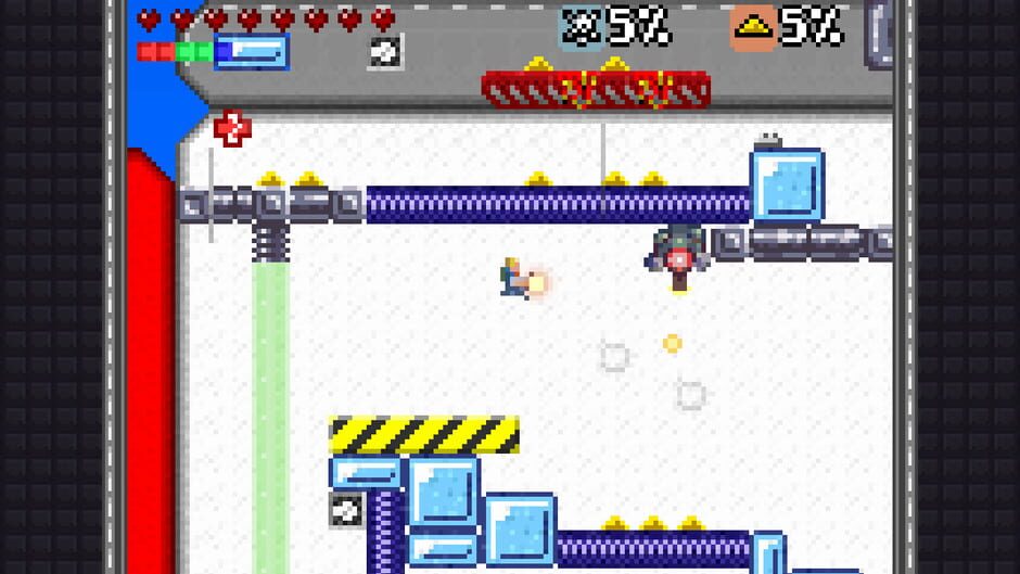 Blasting Agent: Ultimate Edition Screenshot