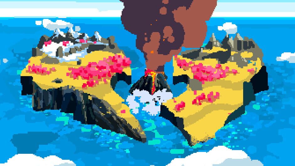 Roguemance Screenshot