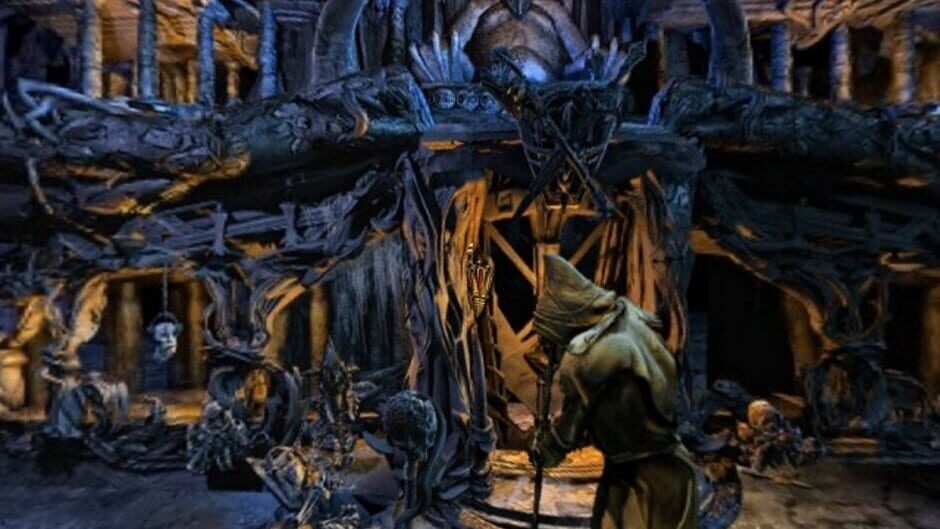 Salammbo: Battle for Carthage Screenshot