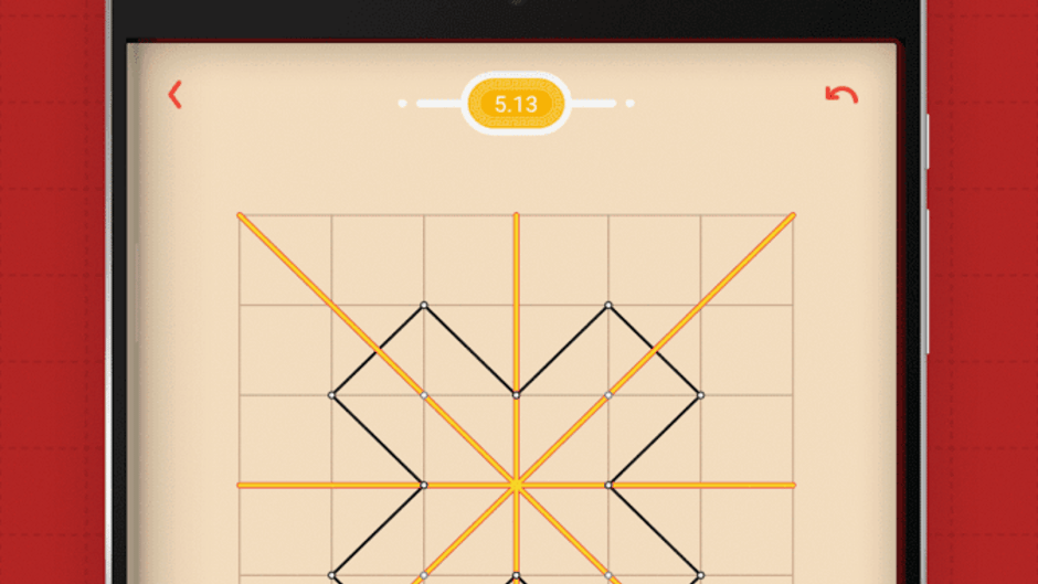Pythagorea Screenshot