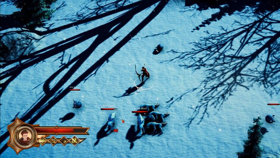 Wisgr screenshot