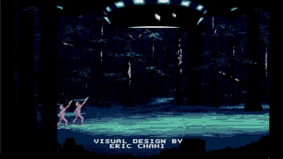 Future Wars screenshot