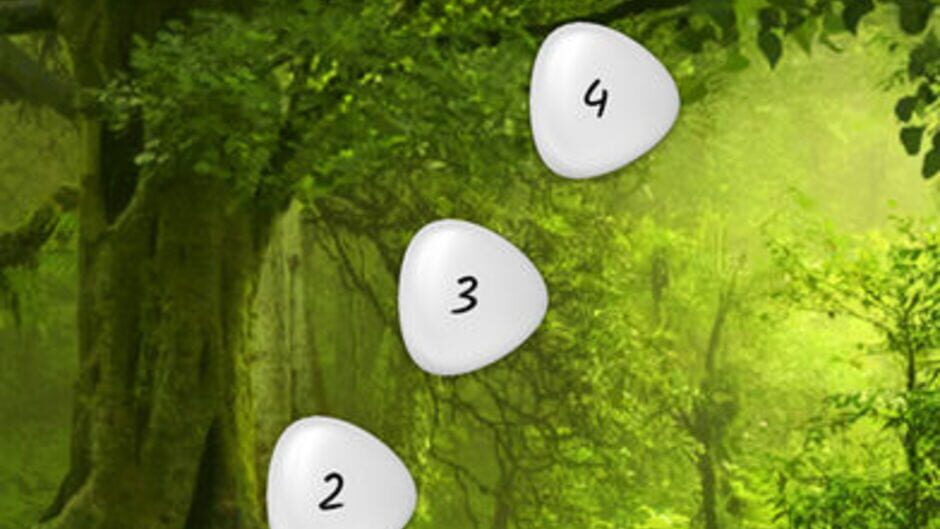สกรีนช็อตจาก Word Puzzle - Connect words (รูปที่ 4)