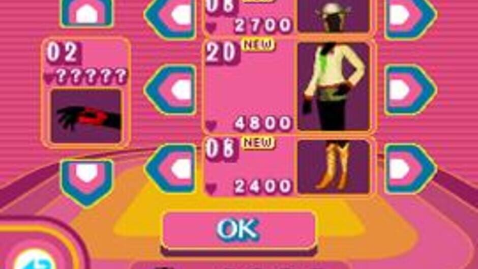 The Rub Rabbits! screenshot