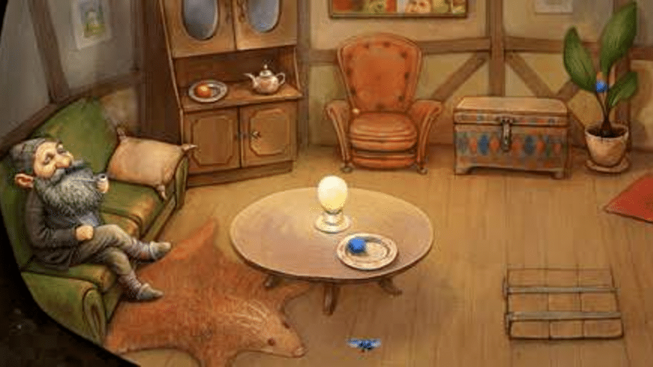 The Tiny Bang Story Screenshot