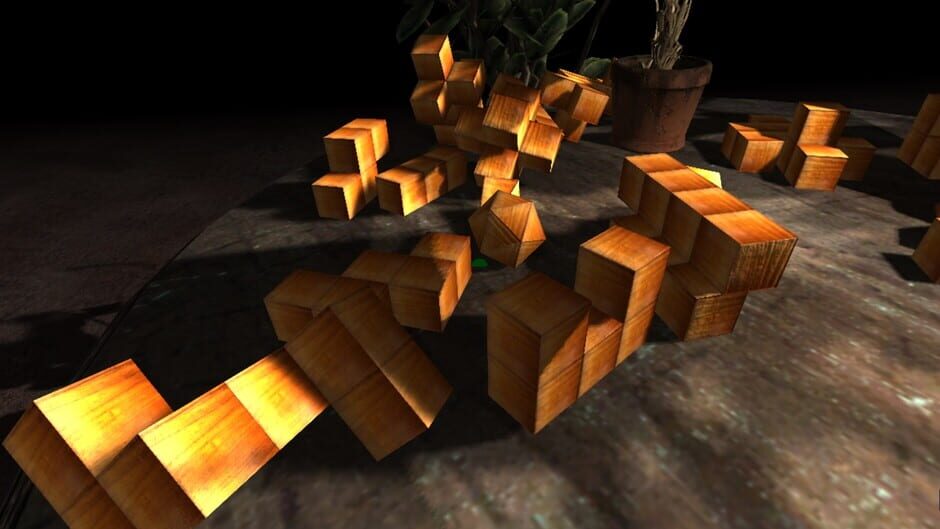 สกรีนช็อตจาก VRbloX (รูปที่ 4)